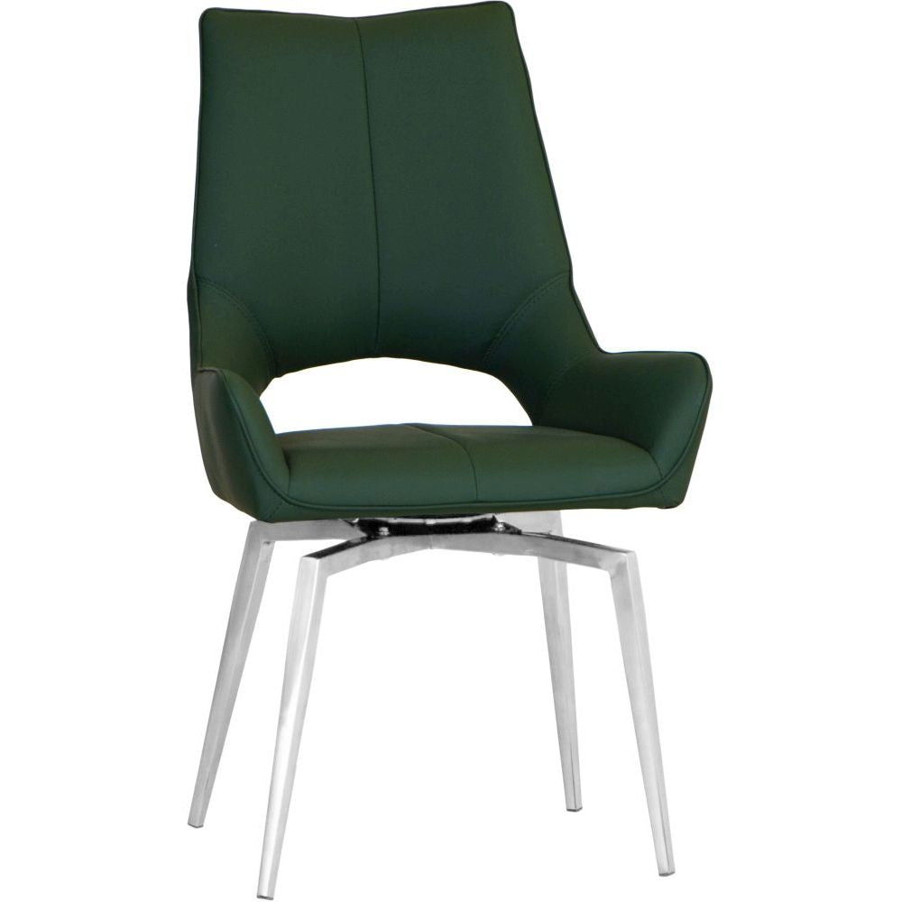 Essentials	Chair Collection - Swivel Chair