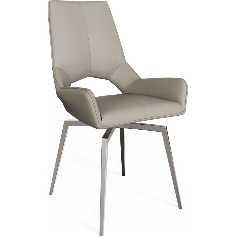 Essentials	Chair Collection - Swivel Chair