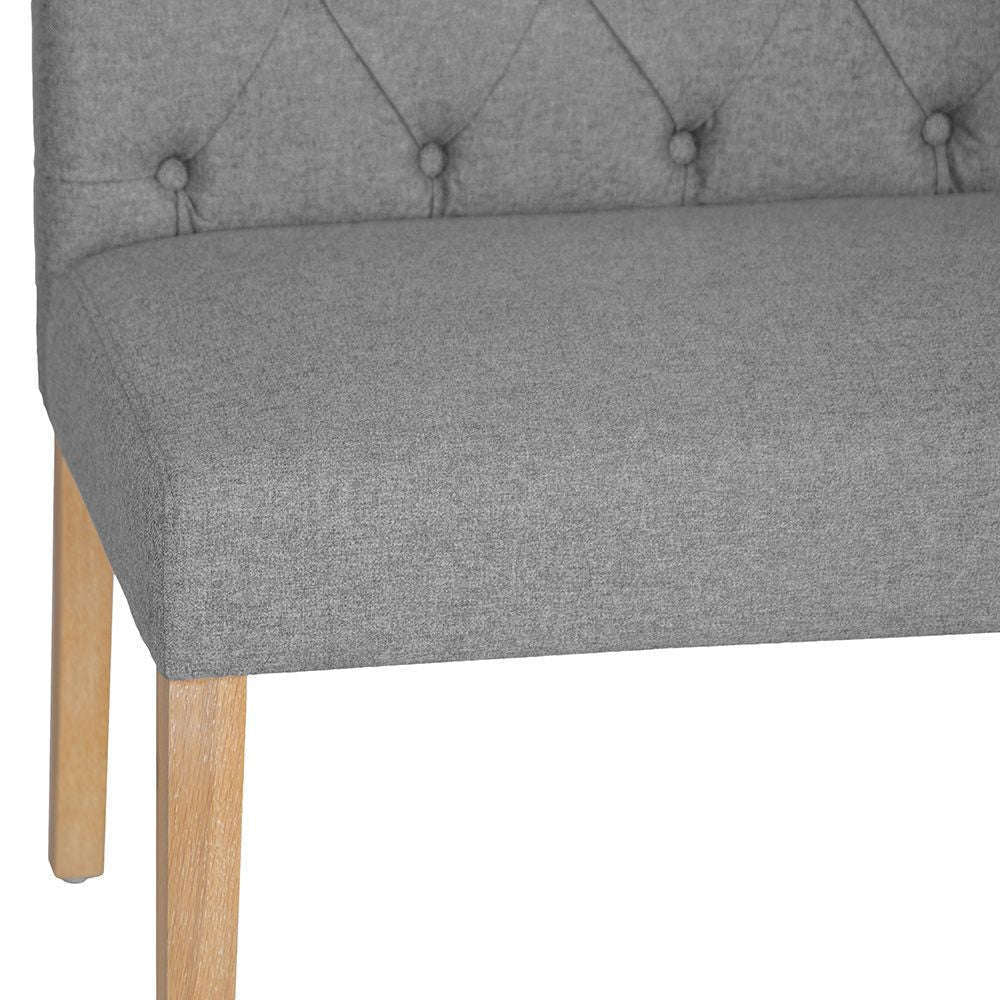 Essentials	Chair Collection - 1.2m Dining Bench