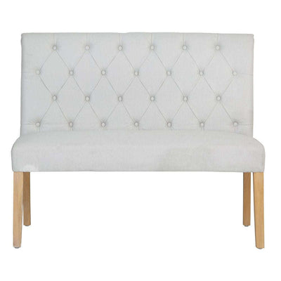 Essentials	Chair Collection - 1.2m Dining Bench