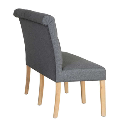 Essentials	Chair Collection - 1.7m Dining Bench