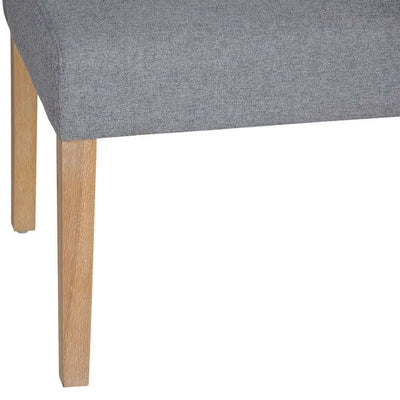 Essentials	Chair Collection - 1.7m Dining Bench