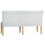Essentials	Chair Collection - 1.7m Dining Bench