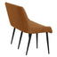 Essentials	Chair Collection - Honeycomb Stitch 1.6m Dining Bench