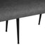 Essentials	Chair Collection - Honeycomb Stitch 2m Dining Bench