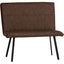 Essentials	Chair Collection - 90cm Dining Bench