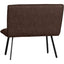 Essentials	Chair Collection - 90cm Dining Bench