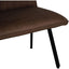 Essentials	Chair Collection - 90cm Dining Bench