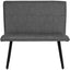 Essentials	Chair Collection - 90cm Dining Bench