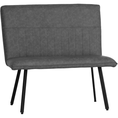 Essentials	Chair Collection - 90cm Dining Bench