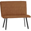 Essentials	Chair Collection - 90cm Dining Bench