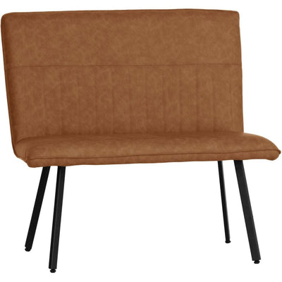 Essentials	Chair Collection - 90cm Dining Bench