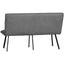 Essentials	Chair Collection - 1.3m Dining Bench