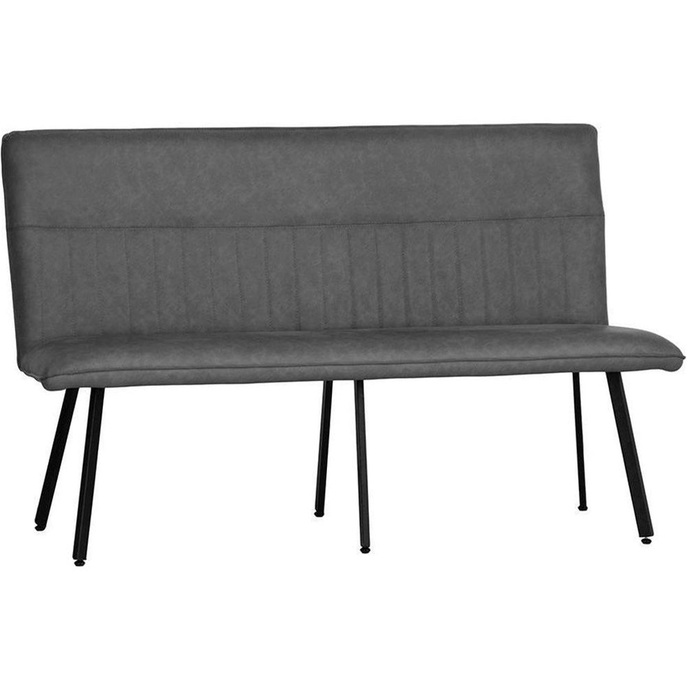 Essentials	Chair Collection - 1.3m Dining Bench