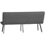 Essentials	Chair Collection - 1.8m Dining Bench