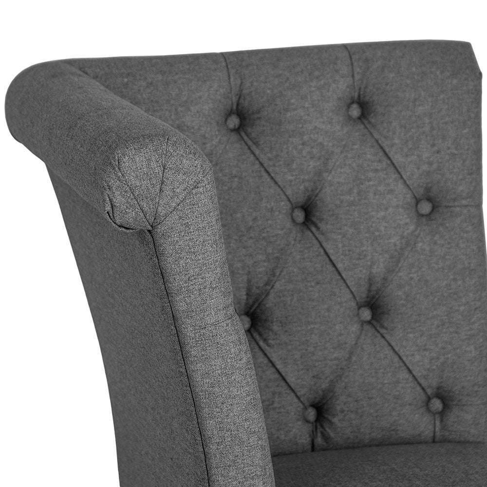 Essentials	Chair Collection - Corner Bench