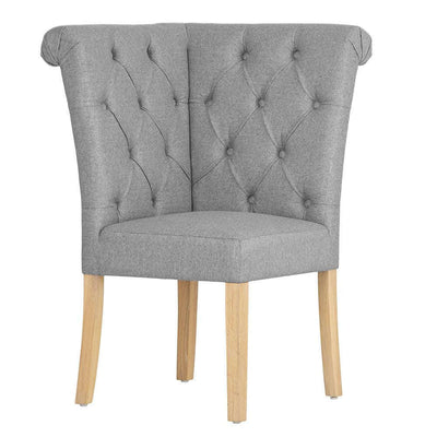 Essentials	Chair Collection - Corner Bench