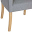 Essentials	Chair Collection - Corner Bench