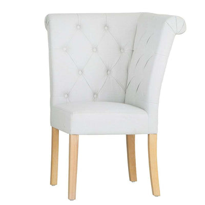 Essentials	Chair Collection - Corner Bench