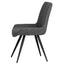 Essentials	Chair Collection - Honeycomb Stitch Dining Chair