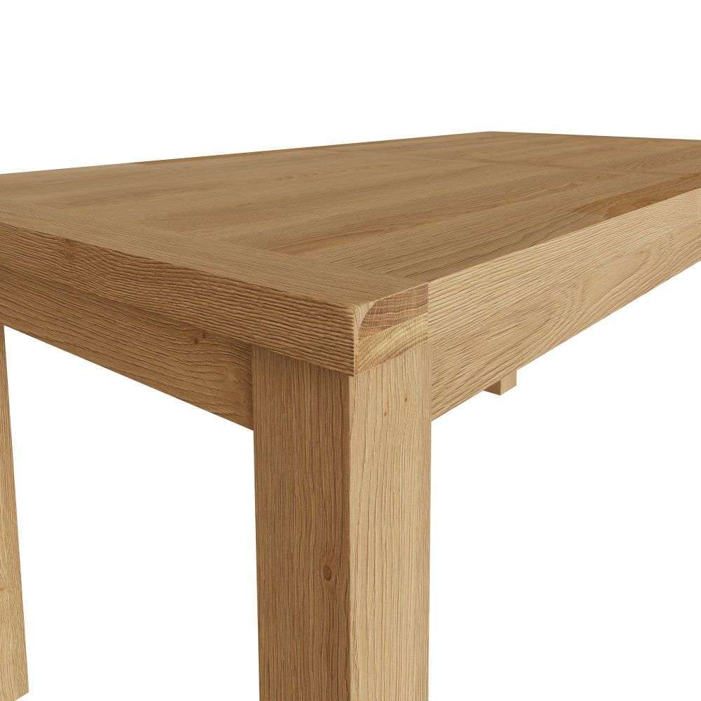 Essentials	CO Dining & Occasional	1.7M Butterfly Extending Table