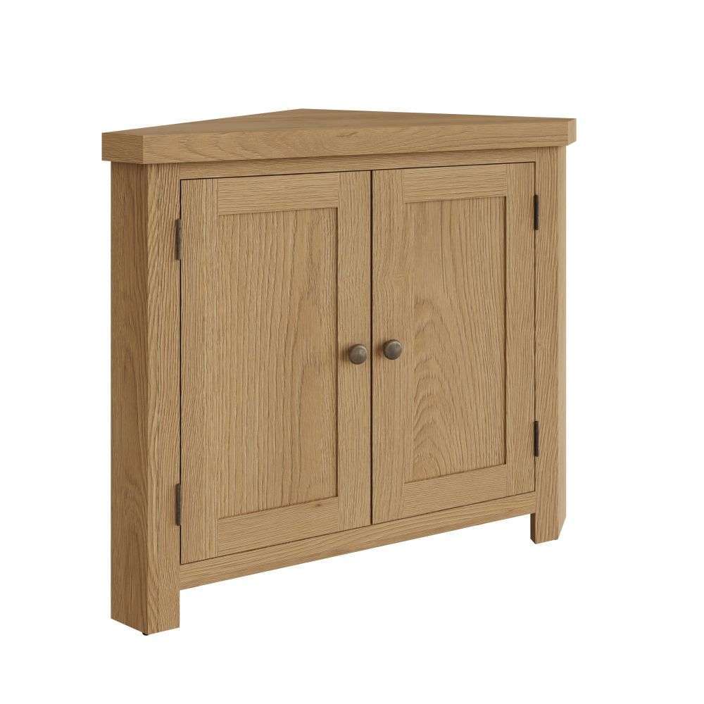 Essentials	CO Dining & Occasional	Corner Cabinet