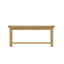 Essentials	CO Dining & Occasional	Coffee Table Medium Oak finish