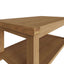 Essentials	CO Dining & Occasional	Coffee Table Medium Oak finish