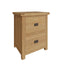 Essentials	CO Dining & Occasional	Filing Cabinet Medium Oak finish