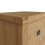 Essentials	CO Dining & Occasional	Filing Cabinet Medium Oak finish