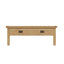 Essentials	CO Dining & Occasional	Large Coffee Table Medium Oak finish