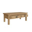 Essentials	CO Dining & Occasional	Large Coffee Table Medium Oak finish