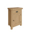 Essentials	CO Dining & Occasional	Small Cupboard Medium Oak finish