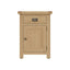 Essentials	CO Dining & Occasional	Small Cupboard Medium Oak finish