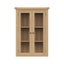 Essentials	CO Dining & Occasional	Small Dresser Top Medium Oak finish