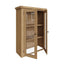 Essentials	CO Dining & Occasional	Small Dresser Top Medium Oak finish