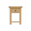 Essentials	CO Dining & Occasional	Side Table Medium Oak finish