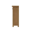Essentials	CO Dining & Occasional	Small Wine Rack Medium Oak finish