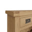 Essentials	CO Dining & Occasional	Small Wine Rack Medium Oak finish