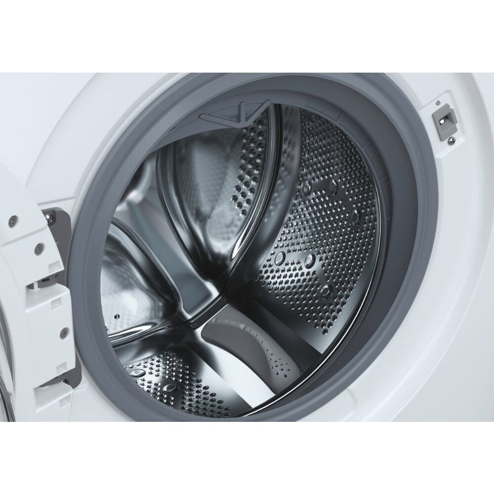 Candy CS 1482DW4/1-80 Washing Machine, 8kg, 1400 Spin, White, B Rated