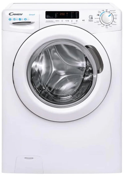 Candy CS1492DW4/1-80 9kg Freestanding Washing Machine 1400rpm – White