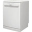 Indesit 13-Place Dishwasher In White - DFE1B19 A