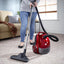 Dirt Devil Cylinder vacuum (bagged) 800w