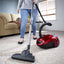 Dirt Devil Cylinder vacuum (bagged) 800w