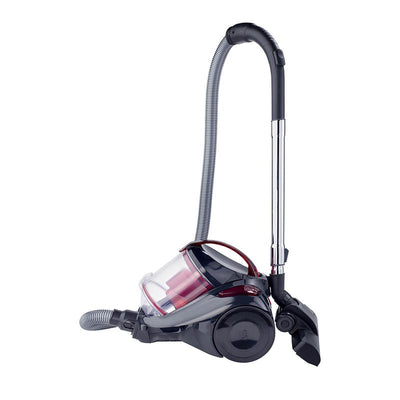 Cylinder vacuum (bagged)