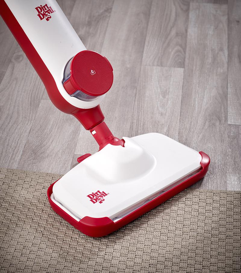 Dirt Devil Multifunction Steam Mop