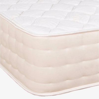 Slumbernight Deluxe Pocket Mattress