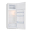 Iceking FF218W.E Top Mount Fridge Freezer