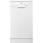 AEG FFX52607ZW 60cm Freestanding Dishwasher, 13 Place Settings – White