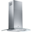 FRANKE 60Cm T-Glass Ray Curved Glass Hood